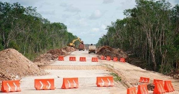 Autoriza Banobras financiamiento de Tramo 4 de Tren Maya
