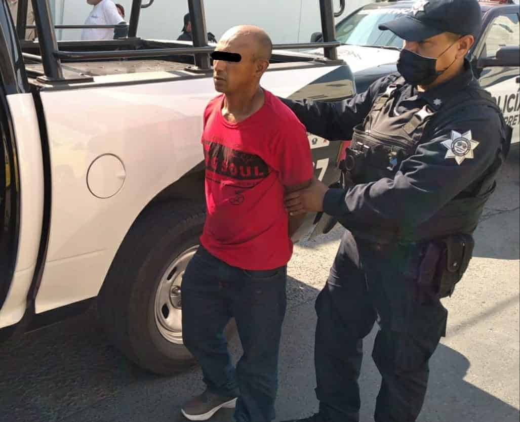 Se llevó a su bebé de cinco meses sin el consentimiento de su ex pareja.