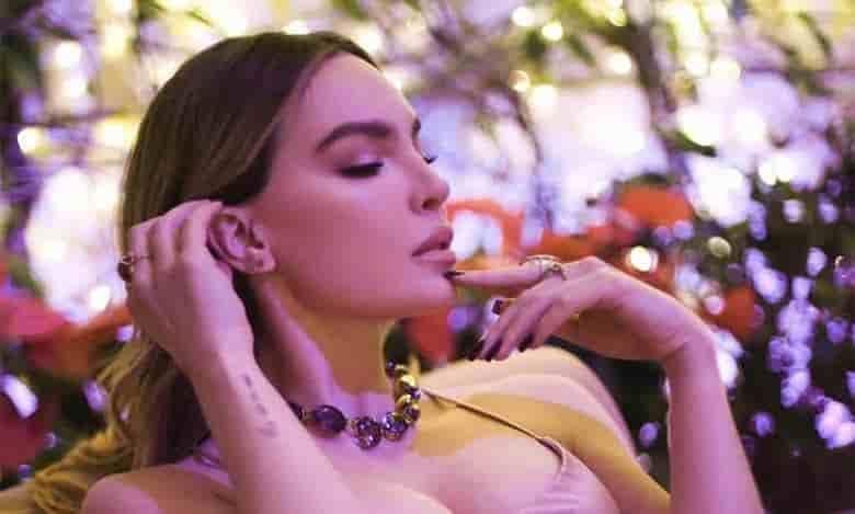 Belinda en el amor va más allá de lo superficial Belinda en el amor va más allá de lo superficial