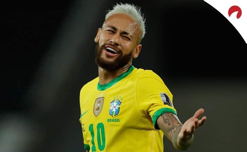 Busca Brasil seguir de líder en CA Busca Brasil seguir de líder en CA