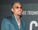 Acepta Chris Brown ser culpable de agresi&oacute;n a productor en Londres