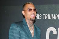 Acepta Chris Brown ser culpable de agresión a productor en Londres Acepta Chris Brown ser culpable de agresión a productor en Londres
