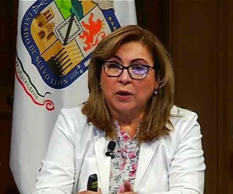 Advierte SS que no se descarta nueva cepa de Covid Advierte SS que no se descarta nueva cepa de Covid