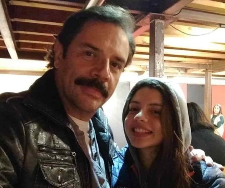 Daniela Parra señala a Sergio Mayer como corrupto Daniela Parra señala a Sergio Mayer como corrupto