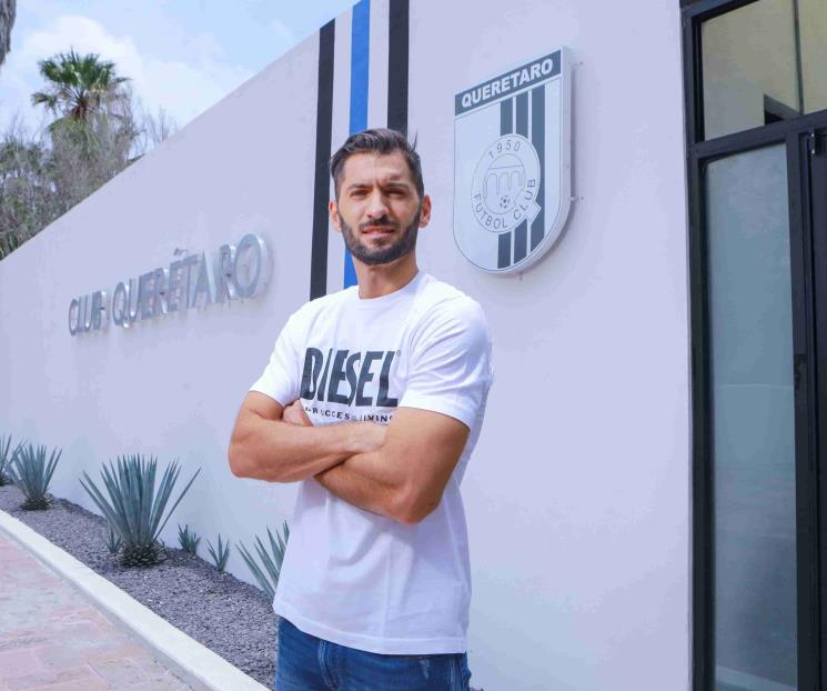 No logra Nico Sánchez reforzar a Gallos No logra Nico Sánchez reforzar a Gallos