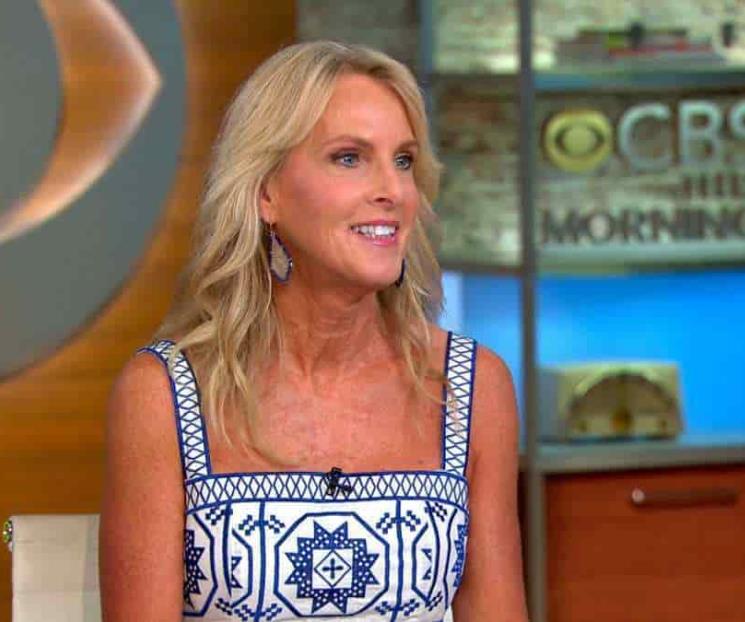 Anuncia su retiro la escritora Elin Hilderbrand Anuncia su retiro la escritora Elin Hilderbrand