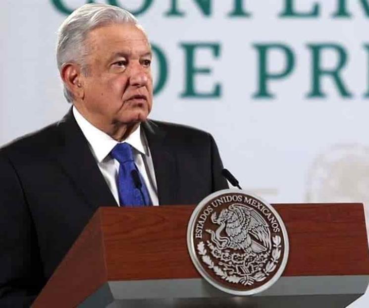 Presidente golpea de nuevo al INE Presidente golpea de nuevo al INE