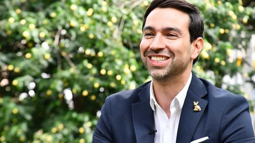 El Gobierno de Silicon Valley persigue a conductores de apps El Gobierno de Silicon Valley persigue a conductores de apps