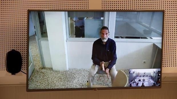 Encuentran sin vida a John McAfee Encuentran sin vida a John McAfee