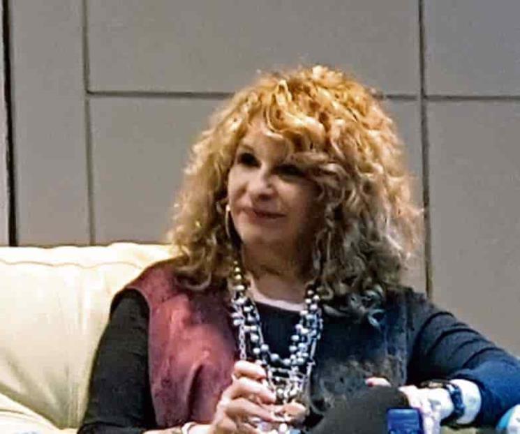 Ortega no está dispuesto a perder el poder: Belli Ortega no está dispuesto a perder el poder: Belli