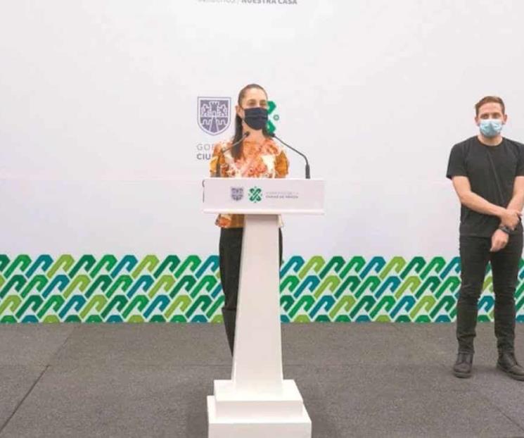 Vacunación restaría impacto a probable tercera ola de Covid Vacunación restaría impacto a probable tercera ola de Covid