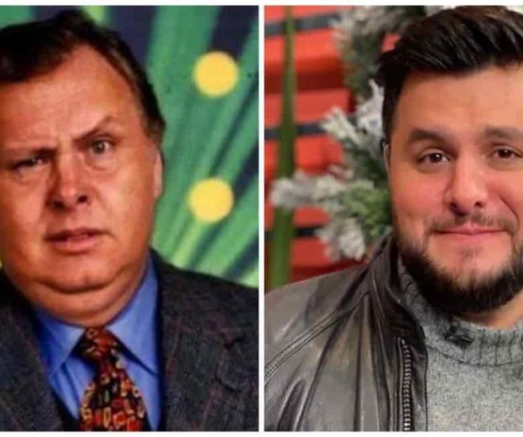 Paul Stanley asegura que podrían hacer bioserie de su papá Paul Stanley asegura que podrían hacer bioserie de su papá