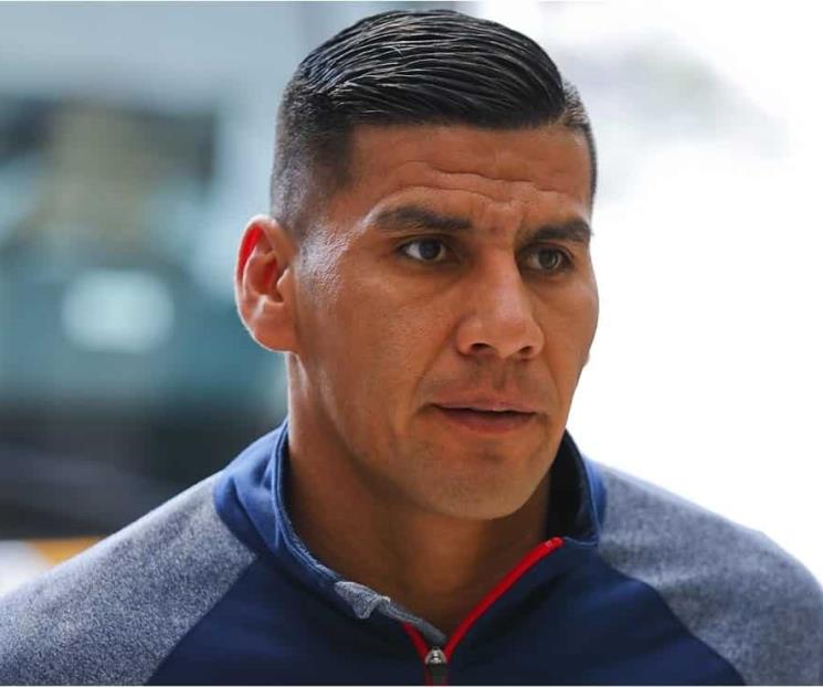 El proyecto de Carlos Salcido rumbo a 2024 El proyecto de Carlos Salcido rumbo a 2024