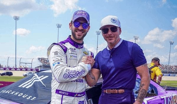 Buscará Suárez buena salida en Pocono