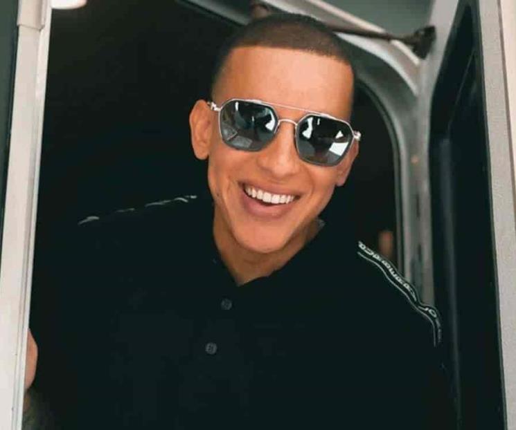 Daddy Yankee recibirá premio por altruismo contra el hambre Daddy Yankee recibirá premio por altruismo contra el hambre