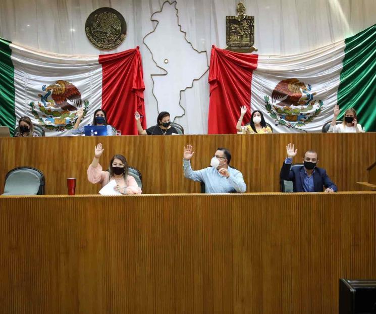 Aprueba Congreso por mayoría endeudamiento de AyD Aprueba Congreso por mayoría endeudamiento de AyD