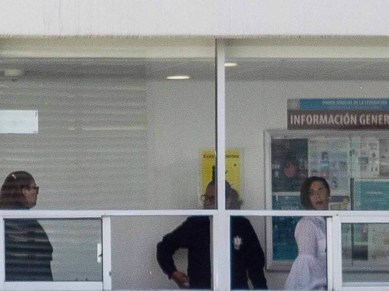 Ordenan revisar prisión preventiva sobre Rosario Robles Ordenan revisar prisión preventiva sobre Rosario Robles