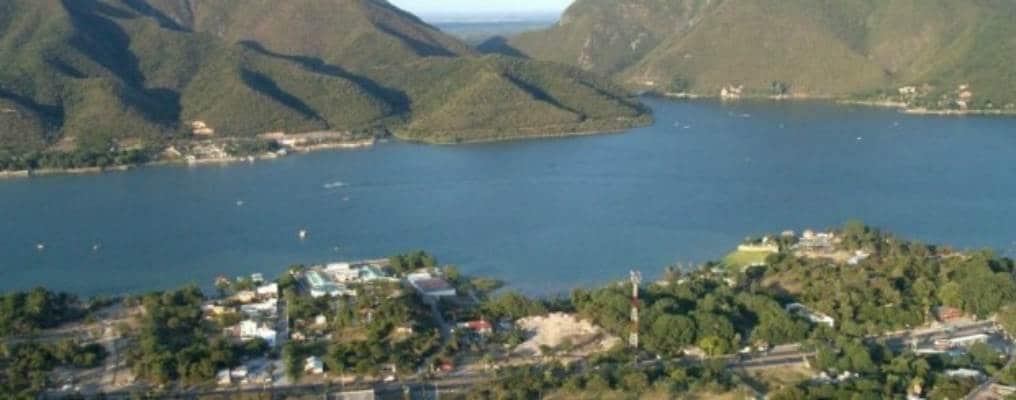 Pese a lluvias presas mantienen bajos niveles Pese a lluvias presas mantienen bajos niveles