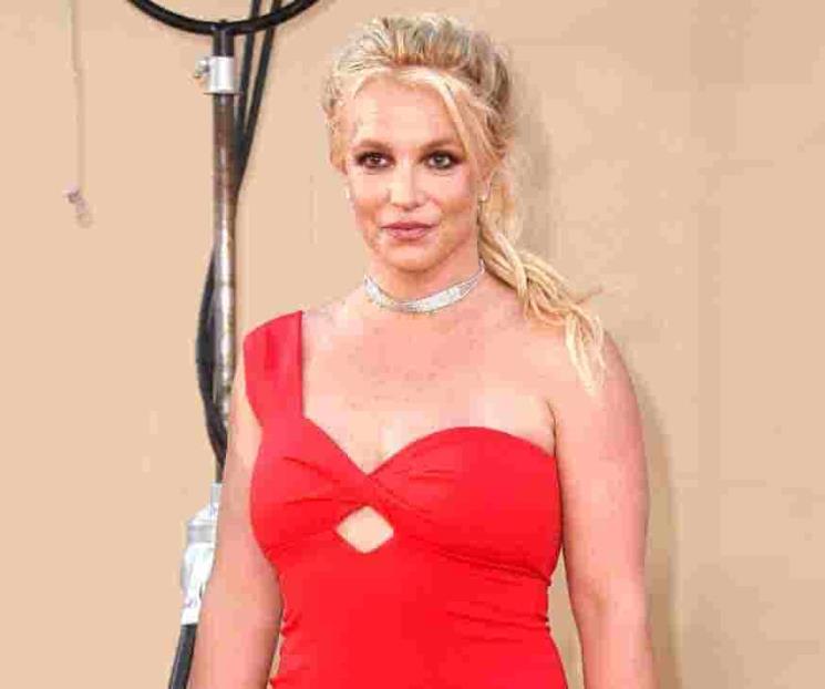 Pide Britney Spears a jueza que termine tutela Pide Britney Spears a jueza que termine tutela