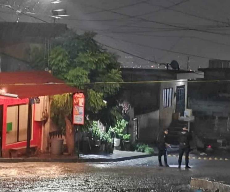 Balean a mujer en Guadalupe Balean a mujer en Guadalupe