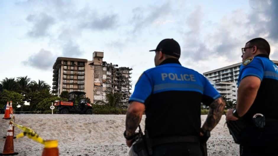 Habría familiares de primera dama de Paraguay en edificio Habría familiares de primera dama de Paraguay en edificio