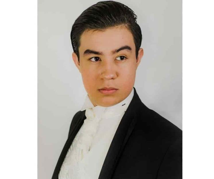 Reconocen a barítono en la ópera italiana Reconocen a barítono en la ópera italiana