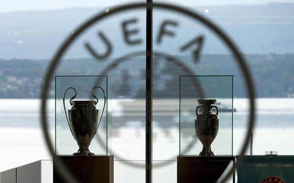 UEFA le dice adiós al gol de visitante UEFA le dice adiós al gol de visitante