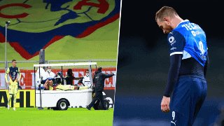 Janssen deja pretemporada