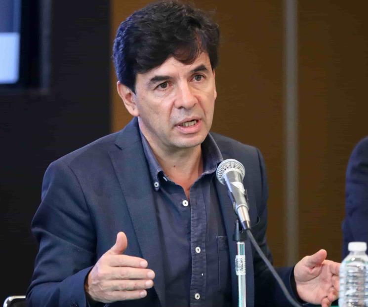 Niega presidencia vigilar a opositores Niega presidencia vigilar a opositores