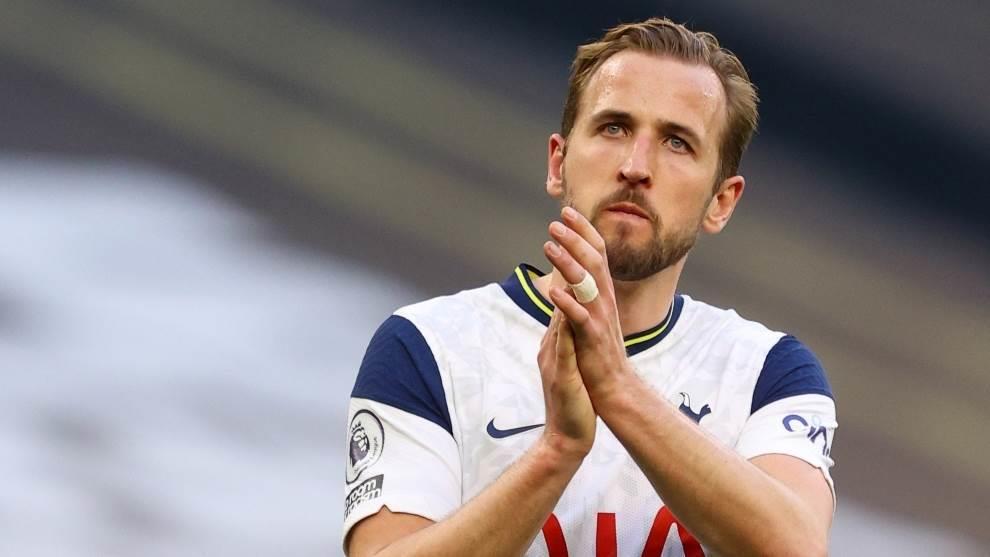 Para el City, es Kane o nadie Para el City, es Kane o nadie