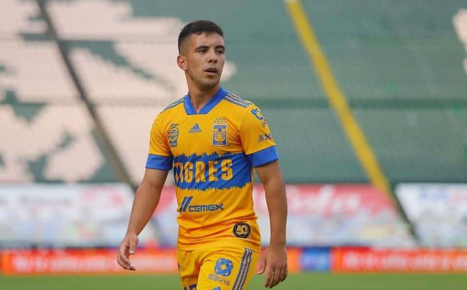 Leo Fernández se quedaría en Tigres Leo Fernández se quedaría en Tigres