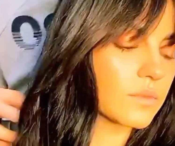 Maite Perroni se reinventa con nuevo look Maite Perroni se reinventa con nuevo look