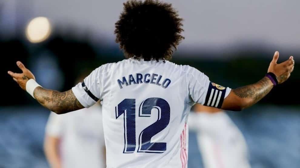Seguirá Marcelo en el Real Madrid Seguirá Marcelo en el Real Madrid