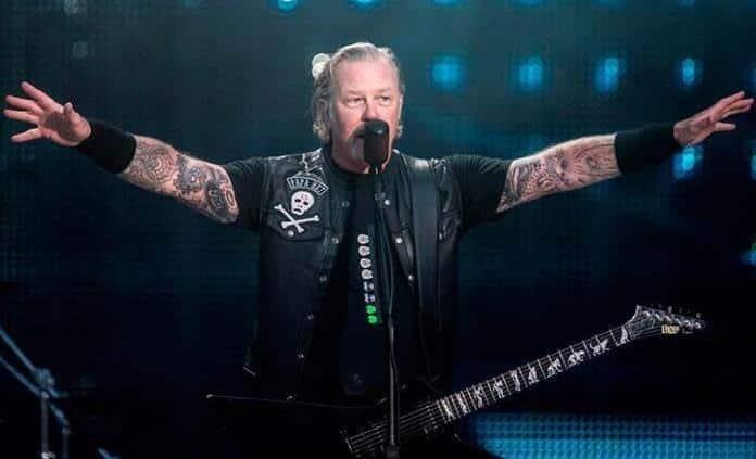 Donarán parte de ganancias del Albúm negro Donarán parte de ganancias del Albúm negro