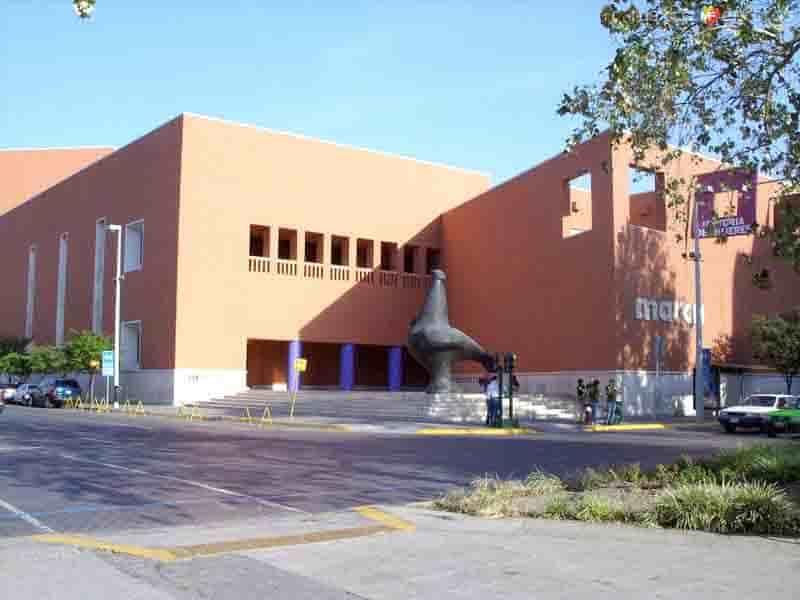 Celebrará Marco sus primeros 30 años Celebrará Marco sus primeros 30 años