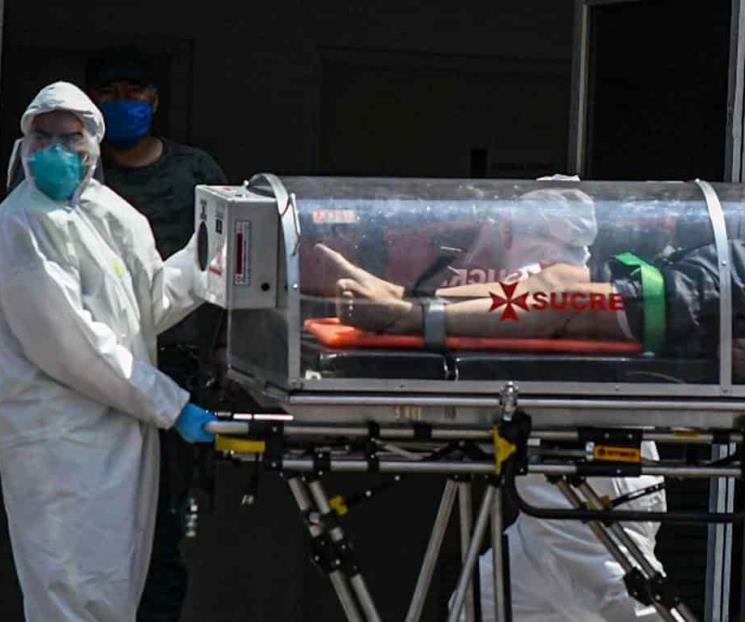 Impacto de Covid en aseguradoras rebasa los 2 mil mdd: AMIS Impacto de Covid en aseguradoras rebasa los 2 mil mdd: AMIS