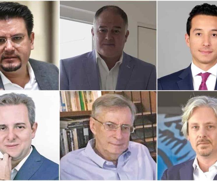 Denuncian espionaje contra periodistas Denuncian espionaje contra periodistas