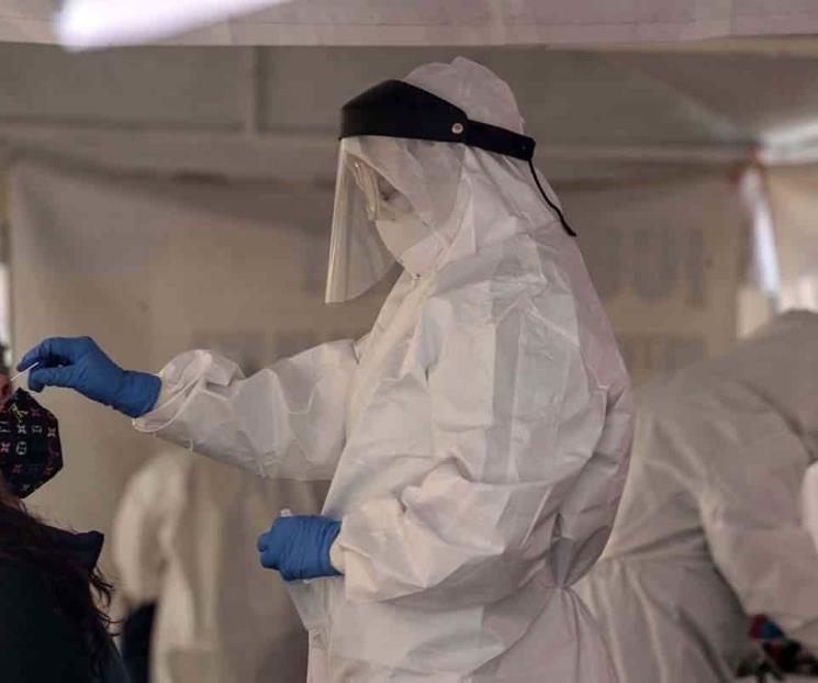 Identifican tres variantes del coronavirus en BC Identifican tres variantes del coronavirus en BC