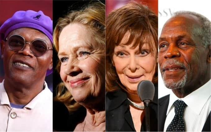 Anuncian Premios Oscar reconocimientos especiales Anuncian Premios Oscar reconocimientos especiales