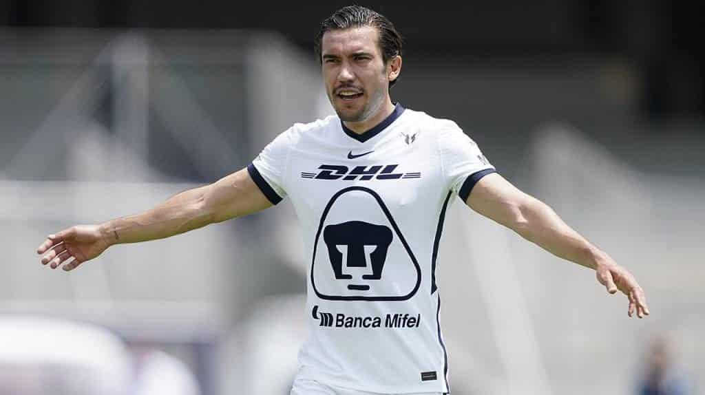 Interesa Vigón a Tigres Interesa Vigón a Tigres