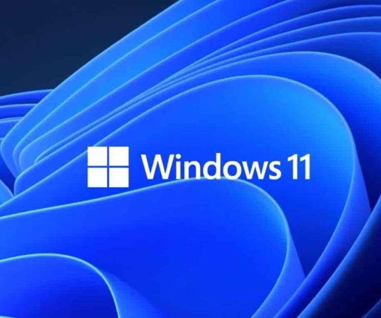 Windows 11 será gratis Windows 11 será gratis