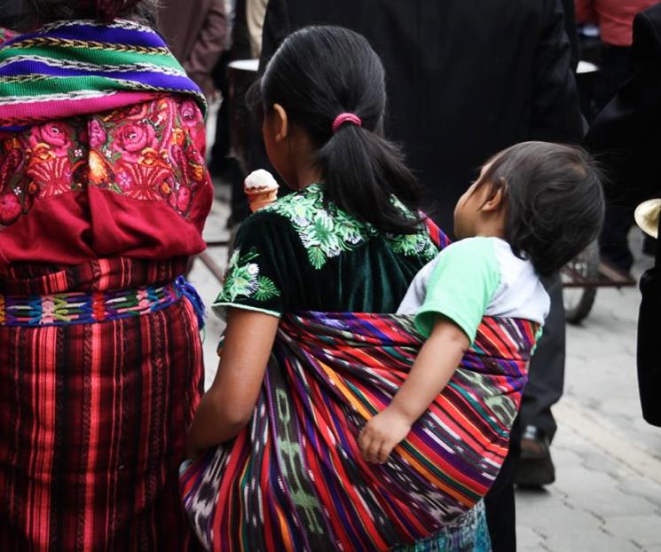 Dan a luz 10 mil niñas en 2020 Dan a luz 10 mil niñas en 2020