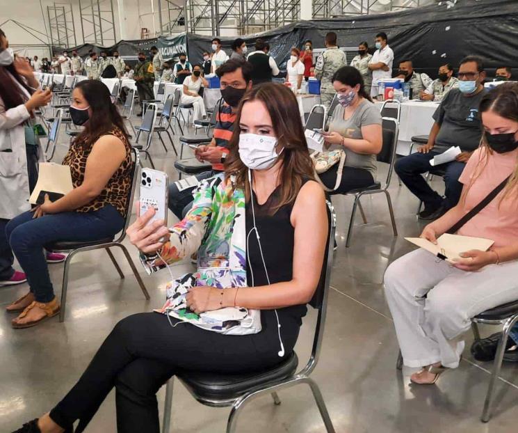 Analiza Clara regresar a Escobedo Analiza Clara regresar a Escobedo