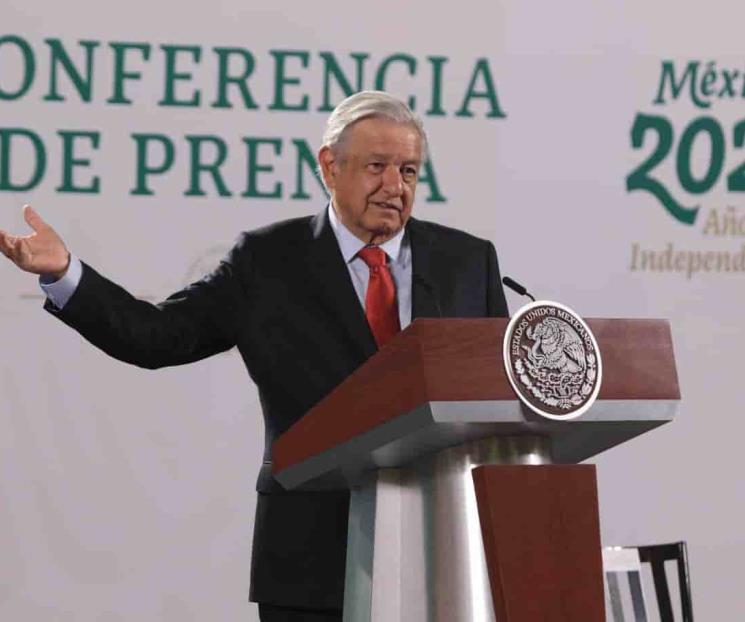 AMLO confirma a Torres Rosas como Coordinador de Programas AMLO confirma a Torres Rosas como Coordinador de Programas