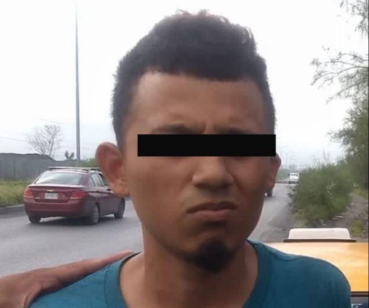 Asaltan tienda en Escobedo Asaltan tienda en Escobedo