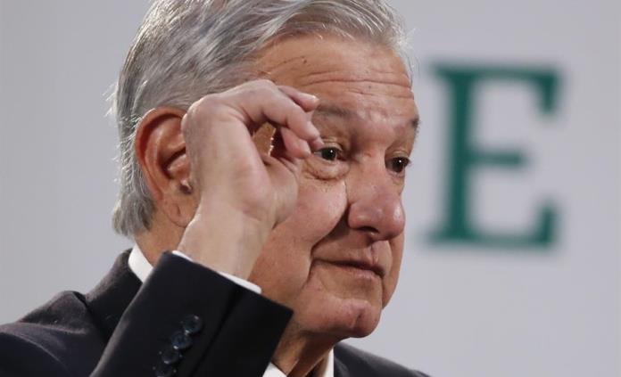 AMLO propondrá ampliar becas a menores con discapacidad AMLO propondrá ampliar becas a menores con discapacidad