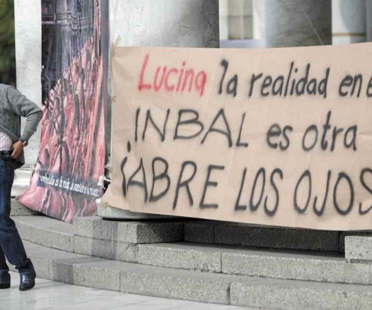 Empleados de Capítulo 3000 anuncian paro Empleados de Capítulo 3000 anuncian paro