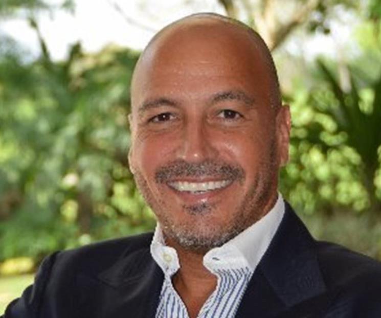 Imputan en Colombia por lavado a expresidente de Cemex Imputan en Colombia por lavado a expresidente de Cemex