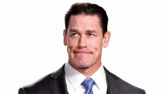 John Cena causó caos en la boda de su hermano John Cena causó caos en la boda de su hermano