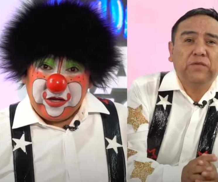 Chuponcito guarda silencio ante tercera denuncia de acoso Chuponcito guarda silencio ante tercera denuncia de acoso